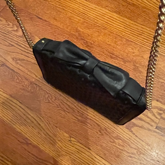 Moschino cheap & chic leather shoulder mini. Pristine. - Picture 2 of 4